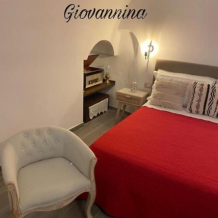 Casa Giovannina Bernalda Kültér fotó