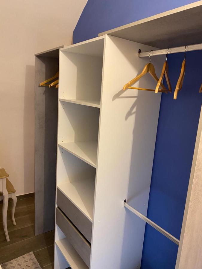 Casa Giovannina Bernalda Kültér fotó