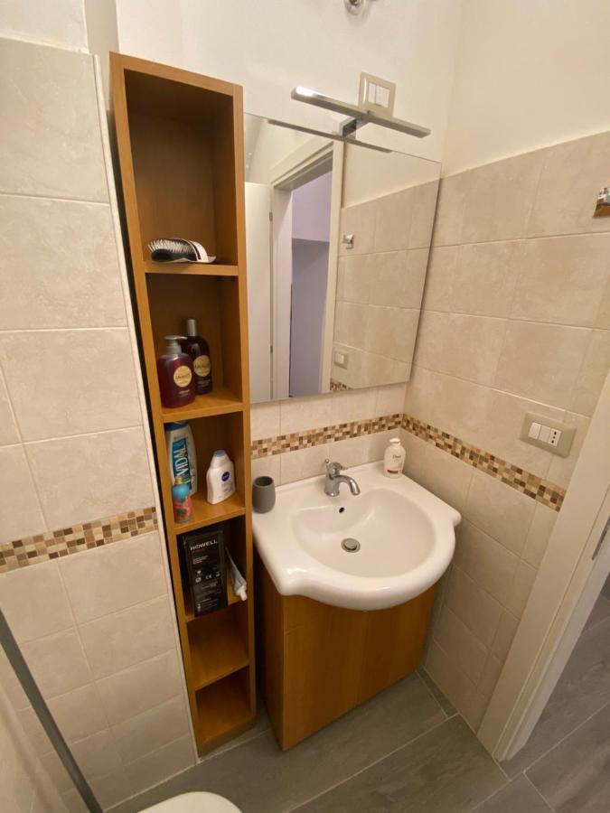 Casa Giovannina Bernalda Kültér fotó