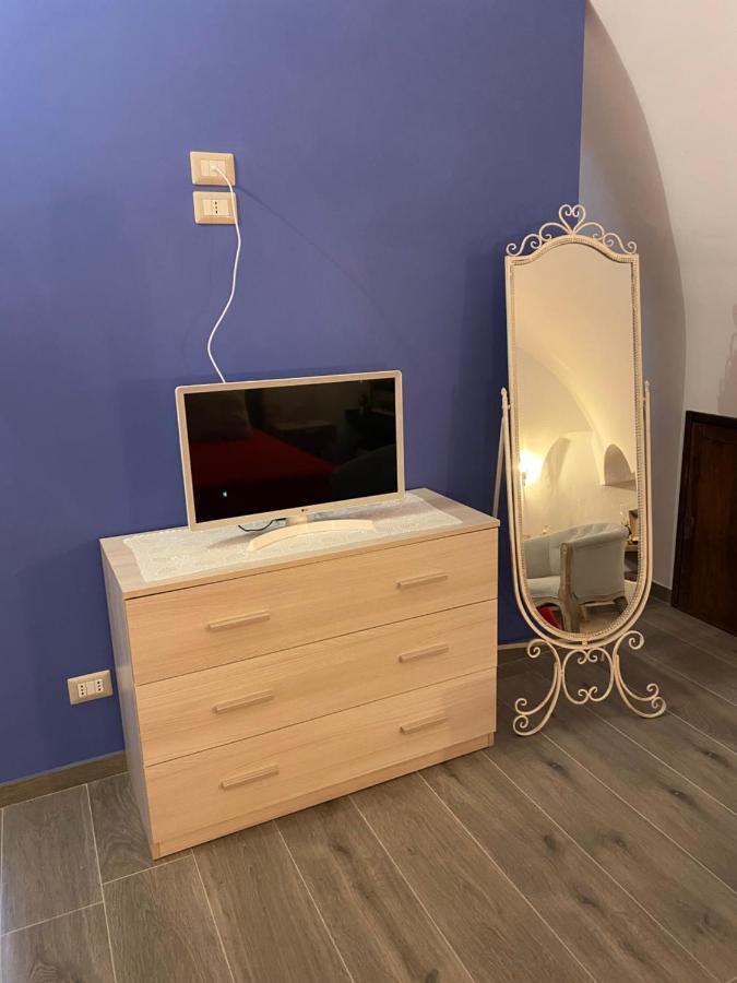 Casa Giovannina Bernalda Kültér fotó