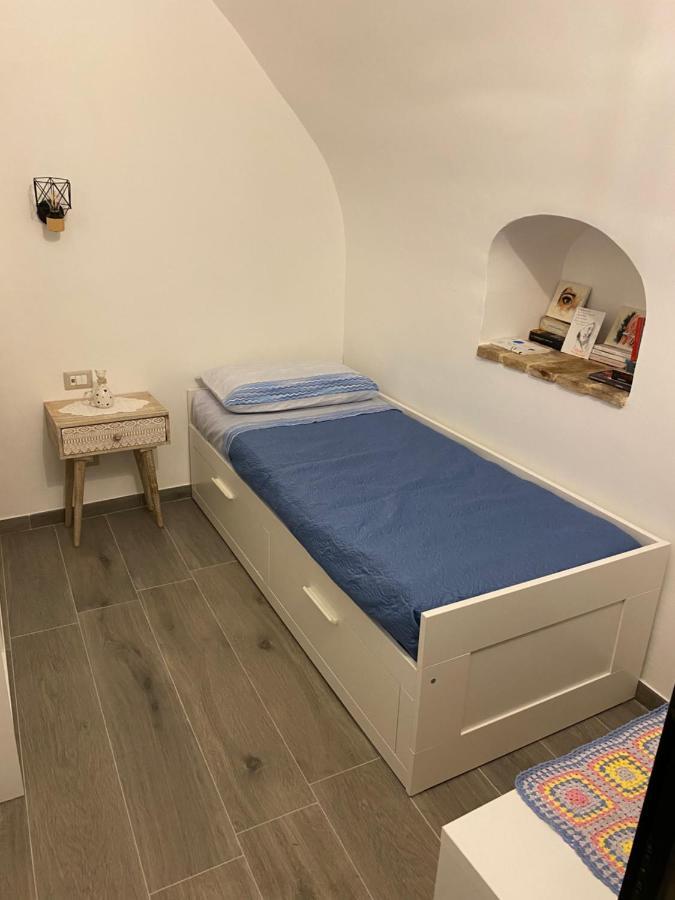 Casa Giovannina Bernalda Kültér fotó