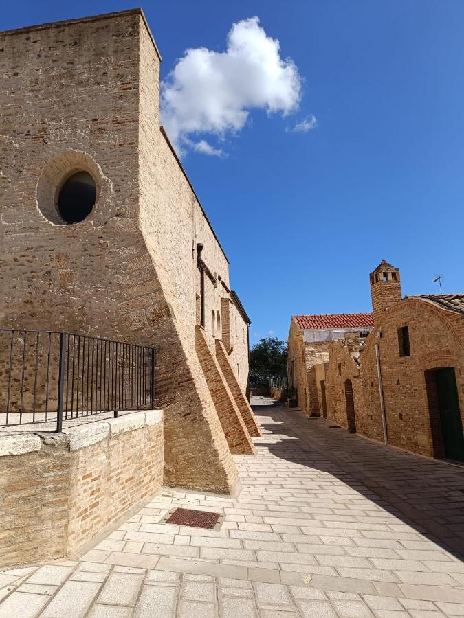 Casa Giovannina Bernalda Kültér fotó