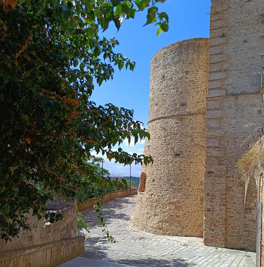 Casa Giovannina Bernalda Kültér fotó