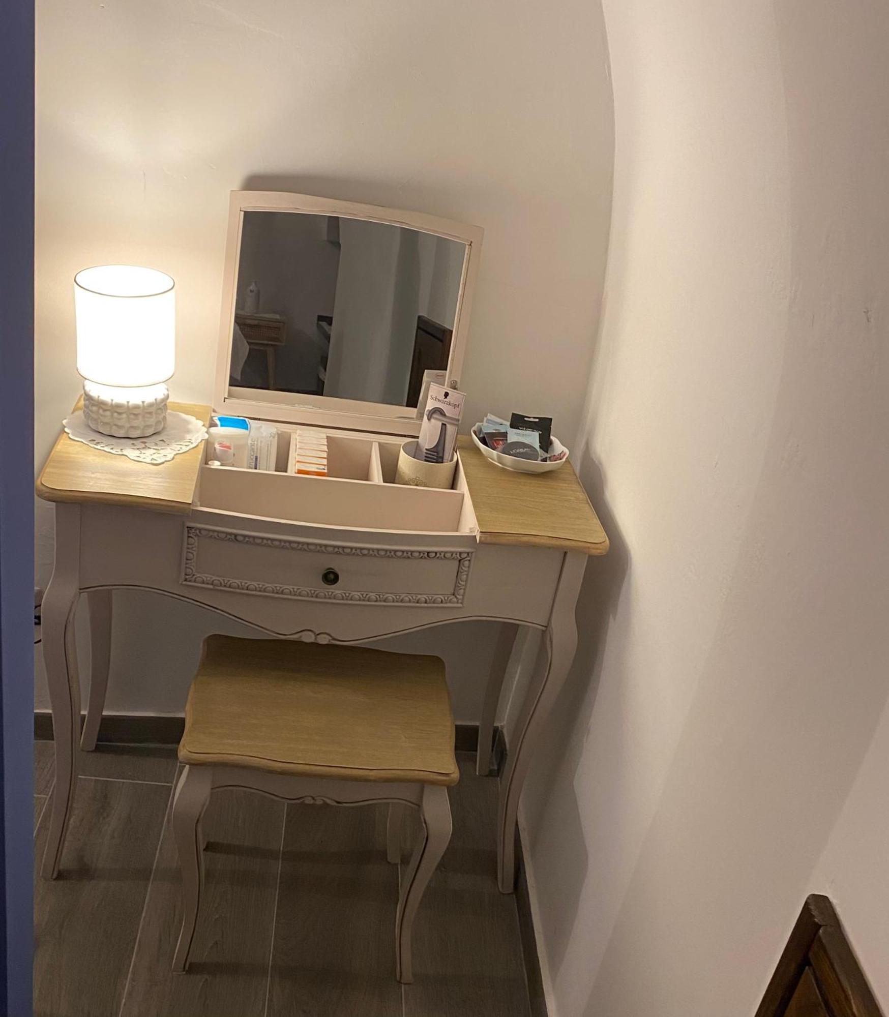 Casa Giovannina Bernalda Kültér fotó