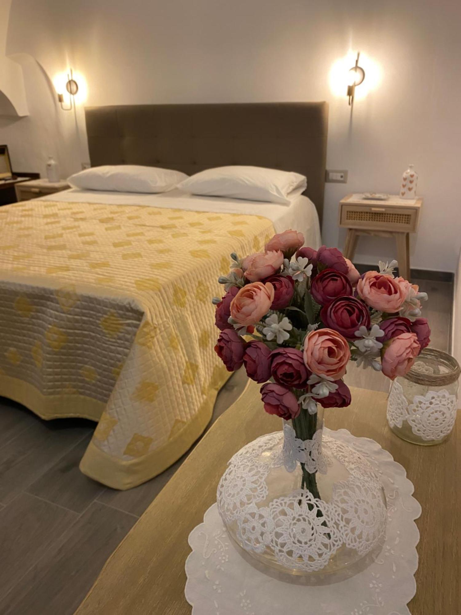Casa Giovannina Bernalda Kültér fotó
