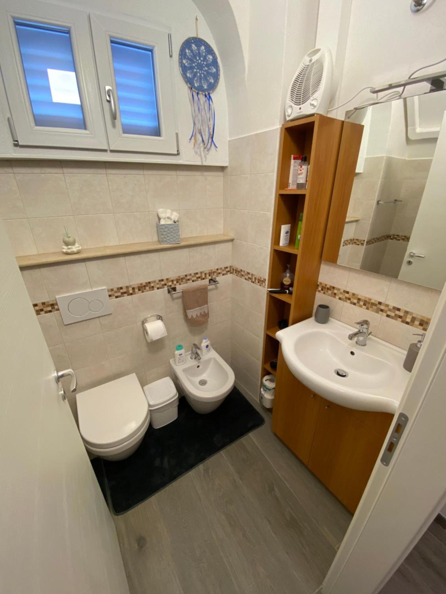 Casa Giovannina Bernalda Kültér fotó